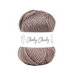Wool couture cheeky for sale  Delivered anywhere in UK