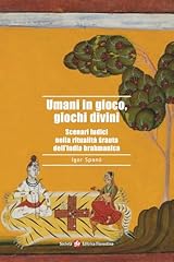 Umani gioco giochi usato  Spedito ovunque in Italia 