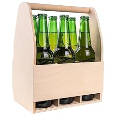 Creative deco flaschenträger gebraucht kaufen  Wird an jeden Ort in Deutschland