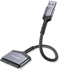 Jsaux usb sata gebraucht kaufen  Wird an jeden Ort in Deutschland