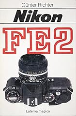 Nikon fe2 usato  Spedito ovunque in Italia 