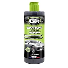 Gs27 shampooing autolustrant d'occasion  Livré partout en France