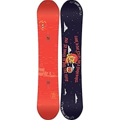 Rome crossrocket snowboard usato  Spedito ovunque in Italia 