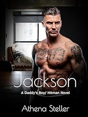 Jackson daddy boy for sale  Delivered anywhere in UK