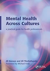 Mental health across d'occasion  Livré partout en France