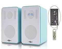 Retro musique bluetooth for sale  Delivered anywhere in UK