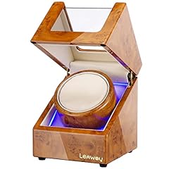 Lenway watch winder for sale  Delivered anywhere in USA 