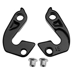 2pcs bike derailleur for sale  Delivered anywhere in Ireland