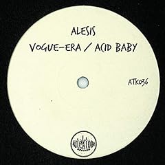 Vogue-Era / Acid Baby for sale  Delivered anywhere in USA 