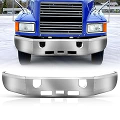 Chrome bumper fit for sale  Delivered anywhere in USA 