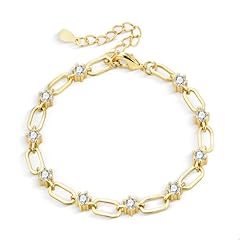 Alexcraft gold armband gebraucht kaufen  Wird an jeden Ort in Deutschland
