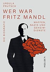 Fritz mandl waffen gebraucht kaufen  Wird an jeden Ort in Deutschland