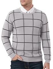 Tacvasen cotton sweaters for sale  Delivered anywhere in UK