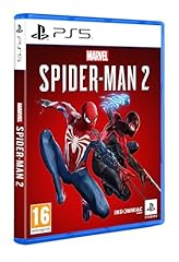 Playstation marvel spider usato  Spedito ovunque in Italia 