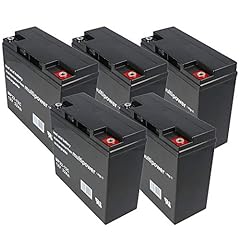 Multipower batterie compatible d'occasion  Livré partout en France