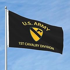 Army 1st cavalry for sale  Delivered anywhere in USA 