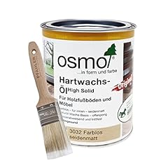 Smo hartwachs öl gebraucht kaufen  Wird an jeden Ort in Deutschland