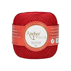 Anchor fil crochet d'occasion  Livré partout en France