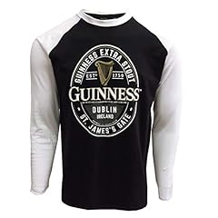 Black white guinness for sale  Delivered anywhere in UK