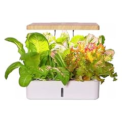 Indoor hydroponics system for sale  Delivered anywhere in UK