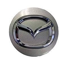 Mazda wheel center for sale  Delivered anywhere in USA 