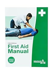 Safety first aid d'occasion  Livré partout en France