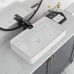 Lofeyo bathroom vessel for sale  Delivered anywhere in USA 