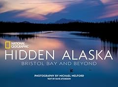 Hidden alaska bristol for sale  Delivered anywhere in USA 