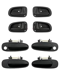 Door handle set for sale  Delivered anywhere in USA 