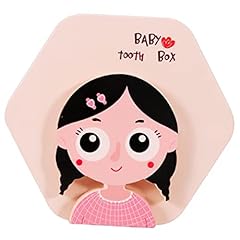 Eringogo teeth box for sale  Delivered anywhere in USA 
