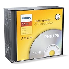 Philips min 52x usato  Spedito ovunque in Italia 