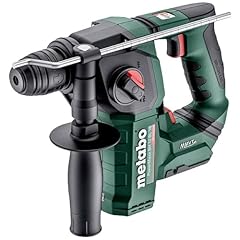 Metabo 600207850 martillo d'occasion  Livré partout en France
