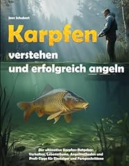 Karpfen verstehen erfolgreich gebraucht kaufen  Wird an jeden Ort in Deutschland