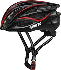 Favoto casco bici usato  Spedito ovunque in Italia 