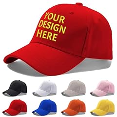 Reuhen casquette baseball d'occasion  Livré partout en France