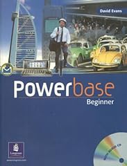 Powerbase beginner with d'occasion  Livré partout en France