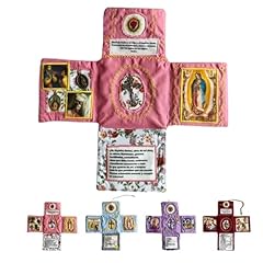 Handcrafted pocket devotion for sale  Delivered anywhere in USA 