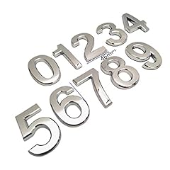 Numero maison exterieur d'occasion  Livré partout en France