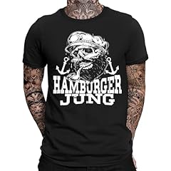 Hamburger jung hamburg gebraucht kaufen  Wird an jeden Ort in Deutschland