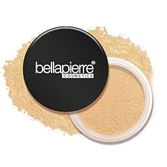 Bellapierre mineral foundation for sale  Delivered anywhere in UK