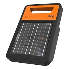 Gallagher solar weidezaungerä gebraucht kaufen  Wird an jeden Ort in Deutschland