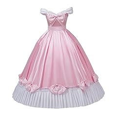 Women pink princess for sale  Delivered anywhere in USA 