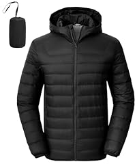 Rdruko men puffer for sale  Delivered anywhere in UK