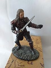 Eaglemoss lord rings for sale  Delivered anywhere in UK