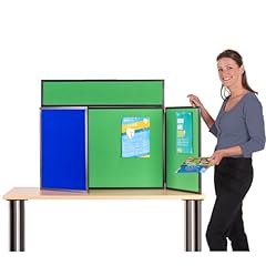 Wonderwall tabletop exhibition for sale  Delivered anywhere in UK
