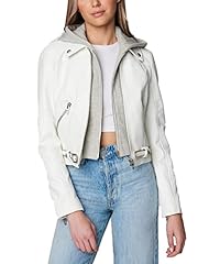 Blanknyc womens white for sale  Delivered anywhere in USA 