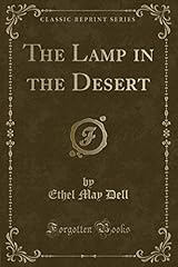 Lamp desert for sale  Delivered anywhere in UK