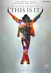 Michael jackson music for sale  Delivered anywhere in USA 