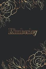 Kimberley composition notebook for sale  Delivered anywhere in UK