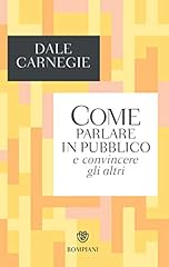 Come parlare pubblico usato  Spedito ovunque in Italia 